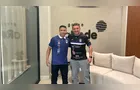ACGF pede apoio da torcida para jogo deste sábado contra o Cianorte
