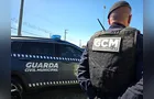 Homens são presos suspeitos de tentar invadir casa no 'Órfãs' em PG