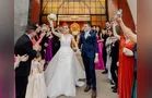 Coluna RC destaca o casamento de Ana Luiza Javorski e Anderson Kielt