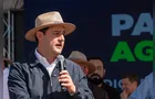 Ratinho destaca Campos Gerais como ponto estratégico para o PR