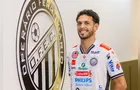 Operário anuncia atleta defensivo para restante da temporada