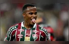 Fluminense anuncia venda de Jhon Arias ao Wolverhampton