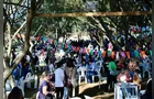 Arraiá do Seminário Eucarístico acontece no mês de julho em PG