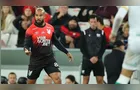 Athletico marca nos acréscimos e cede empate logo depois na Série B