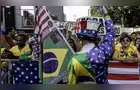 Pesquisa da Datafolha aponta que 39% dos brasileiros culpam família Bolsonaro por tarifaço