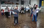 Cecon Nova Rússia realiza Baile Junino nesta quarta-feira