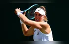 Bia Haddad perde para 110 do mundo e cai na segunda rodada de Wimbledon