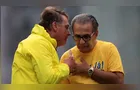 Silas Malafaia é alvo de busca em inquérito sobre Bolsonaro