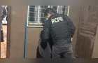 Polícia prende homem condenado por matar indivíduo a socos em Carambeí