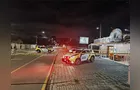 Cadeirante ri de jogada durante partida de sinuca e mata adversário