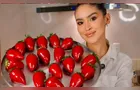 Morango do amor: doce vira febre no país, gera filas em lojas e esgota rapidamente