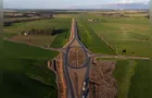 Investimentos R$ 158,9 milhões melhora escoamento da produção dos Campos Gerais