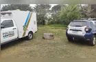 Homem é espancado até a morte e tem corpo jogado no Rio Barigui