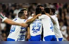 Líder do Brasileirão, Cruzeiro tem artilheiro e maior garçom do campeonato