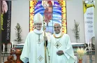 Diocese celebra ordenação episcopal de Monsenhor Evandro Braun