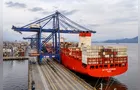 Porto de Paranaguá é o que mais exporta carnes no Brasil