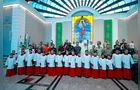 Dom Bruno preside Páscoa dos Militares em Ponta Grossa