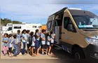 Expo Motorhome acontece em Ponta Grossa neste fim de semana