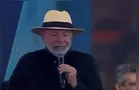Lula imita Eduardo Bolsonaro em evento: 'Trump, solta meu pai'; assista