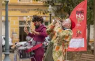 53º Fenata abre inscrições para grupos artísticos