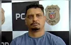 Caçado pela Interpol, criminoso ligado a assassinatos é capturado no PR