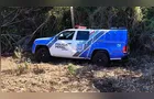 Oito detentos fogem da cadeia e roubam viatura e espingarda no Paraná