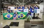 Programa de intercâmbio leva 50 alunos de Colégios Agrícolas do Paraná para os EUA