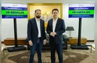 Estado inicia entrega 80 mil kits uniformes escolares durante evento em Campo Largo