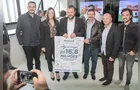 Estado destina R$ 1,2 mi para construção de novo CRAS em Telêmaco Borba