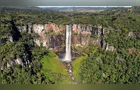 Prudentópolis pode se tornar a Capital Paranaense das Cachoeiras