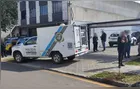 Homem mata namorada, dorme com ex e volta ao local do crime pra tirar a própria vida