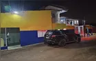 Assaltante escondido em casa para dependentes químicos morre em confronto