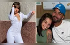 Quem é Kamylinha, menor de idade que foi 'adotada' por Hytalo Santos