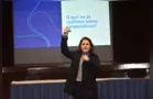 Cooperativismo é tema de palestra no Câmpus da Unicentro em Irati