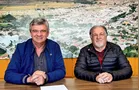 Jaguariaíva efetua pagamento para iniciar construção de 100 novas casas populares