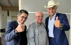 Marco Brasil destina R$ 900 mil para auxiliar micro e pequenas empresas de Castro