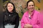 Rita Araújo nomeia nova secretária de Assistência Social de Telêmaco Borba