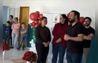 Piraí do Sul entrega reforma da Escola Municipal Pedro Solek