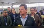 Sergio Moro destaca o cooperativismo no agronegócio do Paraná