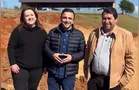 Ivaí inicia construção de UBS no valor de R$ 2 milhões