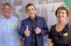Aliel Machado anuncia 20 novas casas populares para Ventania