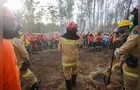 Prova do concurso do Corpo de Bombeiros acontece neste domingo em PG