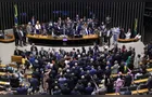 Motta envia denúncias contra deputados por ocupação no Plenário