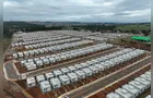 PG e Estado entregam bairro planejado para 293 famílias