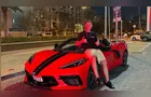 Influencer paranaense procurado por divulgar ‘Jogo do Tigrinho’ é preso em Dubai