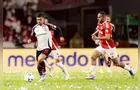 Flamengo volta a vencer Inter e vai às quartas da Libertadores