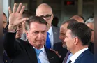 Urgente: Moraes decreta prisão domiciliar de Jair Bolsonaro