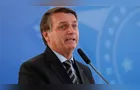 Por ordem de Moraes, Bolsonaro passará a usar tornozeleira eletrônica