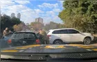 Tráfico de drogas: perseguição termina com homem preso em Curitiba; veja vídeo