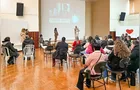 Jubileu da Pastoral do Surdo une fiéis pela inclusão e fé em PG